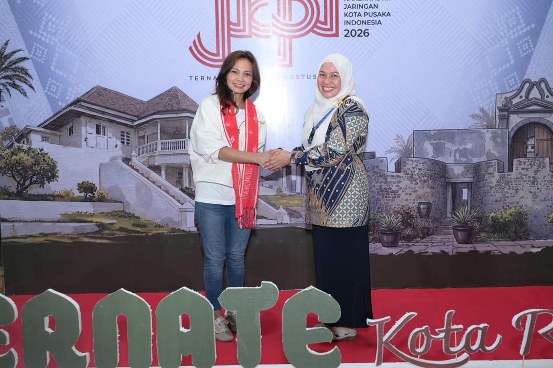 RAKERNAS XII JKPI 2026